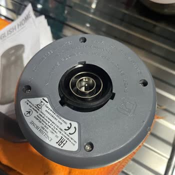 Kırık Kahve Makinesi Ve Çözüm Sunmayan Müşteri Desteği