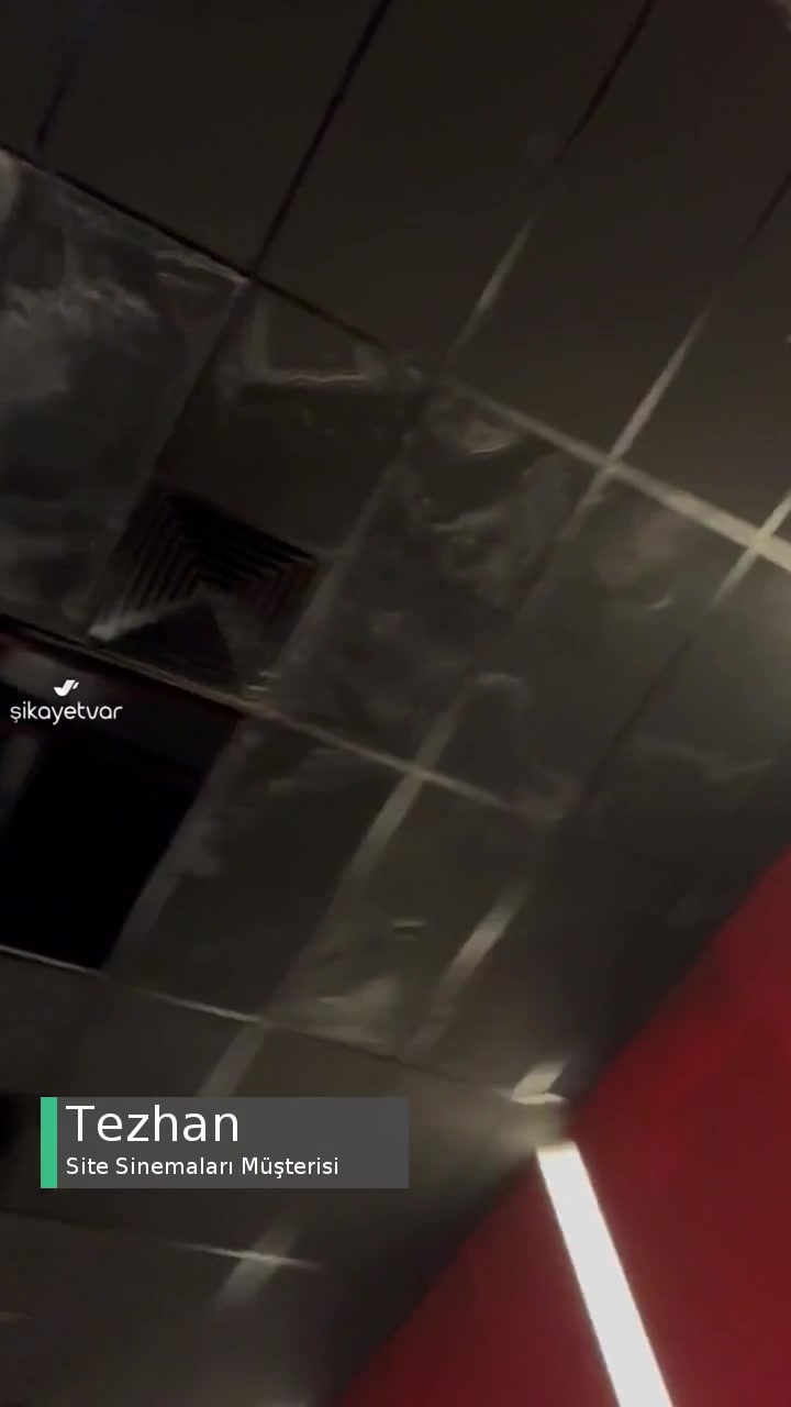 Site Sinemaları Her Yer Pislik İçinde! videonun kapak resmi