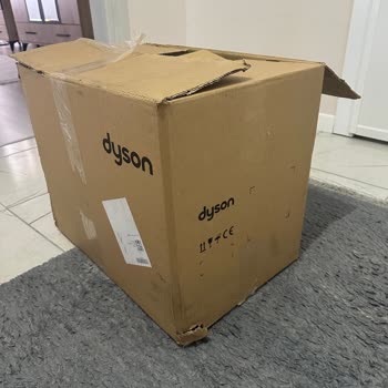 Dyson Cinetic Big Ball Absolute 2 İçin Tekrarlayan Servis Sorunları Ve Cevapsız Değişim Talebi