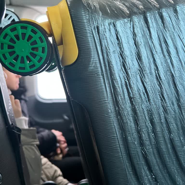 Ardı Ardına İptal Edilen Uçuşlar Ve Yetersiz Transfer Mağduriyeti