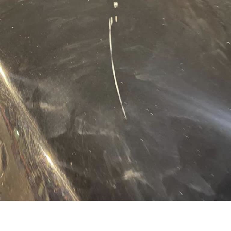 Kiralanan Araçta Çizik Nedeniyle Kesilen 13.000 TL Ücretine İlişkin Servis Faturası Talebi