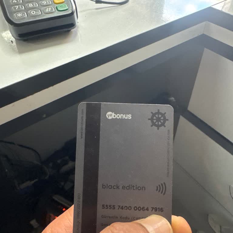 Tam Ödeme Yaptığım Kart Hâlâ Kullanılamıyor