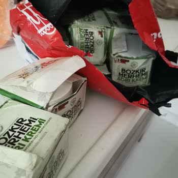 Ser Grup Depolama Reklam Sipariş Ettiğim Ürünler Defolu Teslim Edildi!