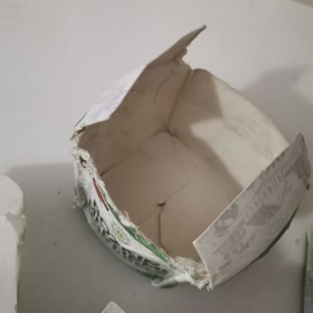 Ser Grup Depolama Reklam Sipariş Ettiğim Ürünler Defolu Teslim Edildi!