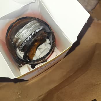 Kırık Ürün Teslim Edildi, İade Reddedildi Ve 289,90 TL Geri Ödeme Talebi