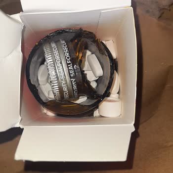 Kırık Ürün Teslim Edildi, İade Reddedildi Ve 289,90 TL Geri Ödeme Talebi