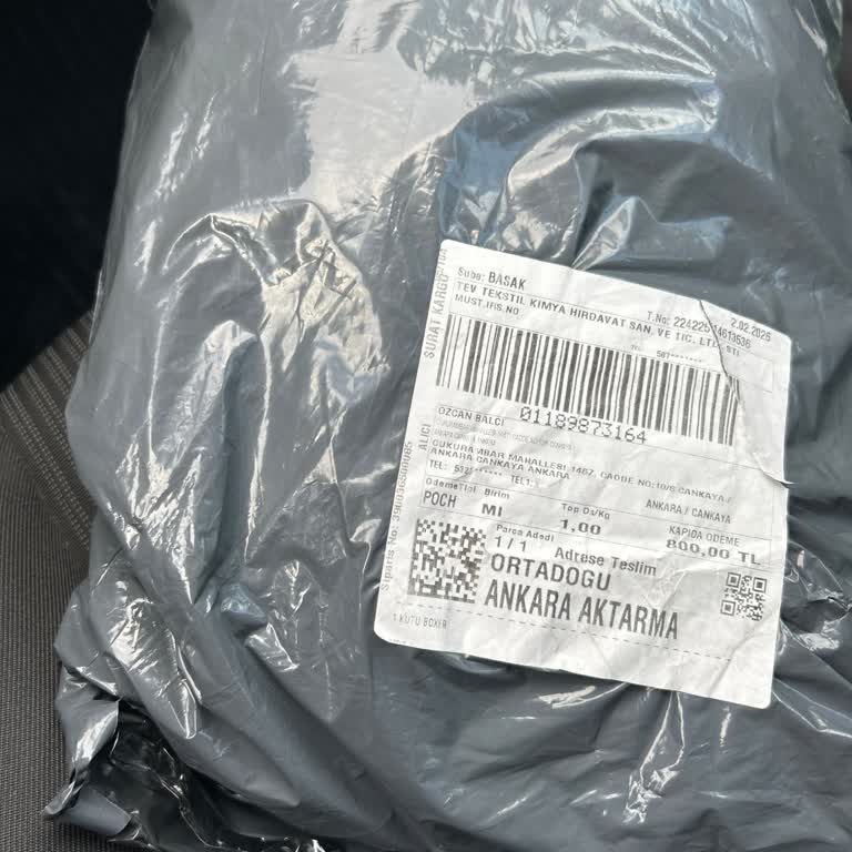 Yanlış Ürün Gönderimi Ve Küfürlü Müşteri Hizmetine Karşı 800 TL İadenin Talebi