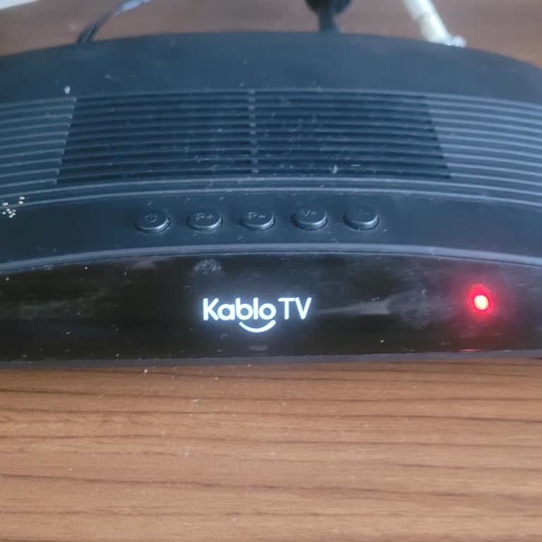 Arızalı Alıcı İçin Tekrar Ücret Talebi Ve TV Yayını Kesintisi