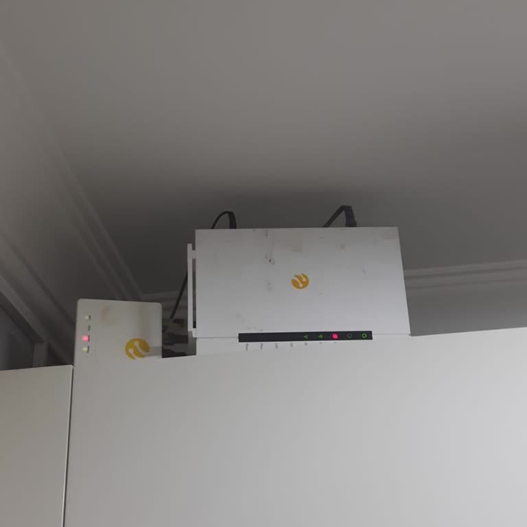 Yedi Gün Süreyle İnternet Kesintisi Çözülmedi