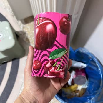 Küflü Dimes Vişne Meyve Suyu: Gıda Güvenliği Endişesi