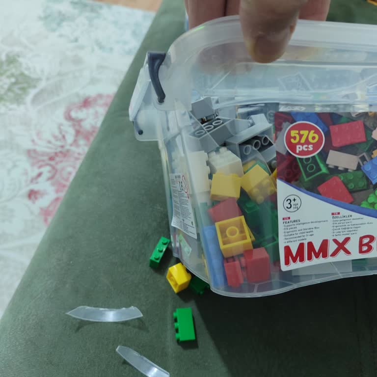 Tekrarlanan Hasarlı Kargo Ve Özensiz Paketleme Nedeniyle Uzayan İade Süreci