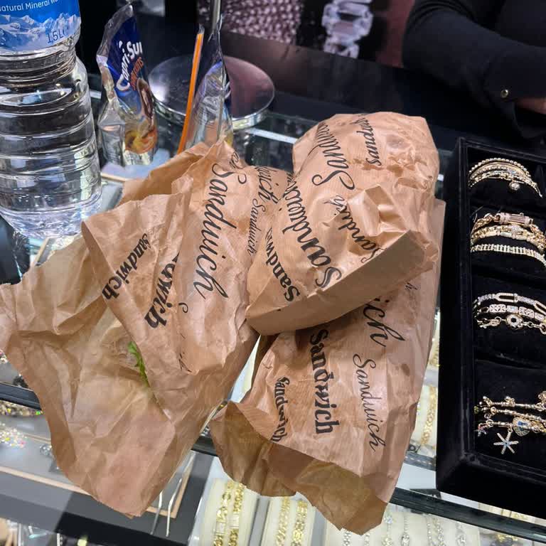 Yanlış Sipariş Teslim Edildi, Müşteri Hizmetleri Çözüm Sunmadı