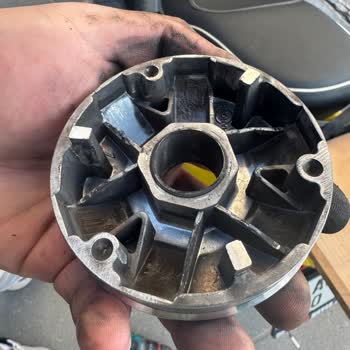 Mondial Motor Wings 50 Motorunda Sürekli Arızalar Ve Garanti Dışı Kullanıcı Suçlamaları