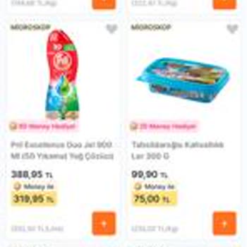 210 Money Puanı Hesaba Yüklenmedi