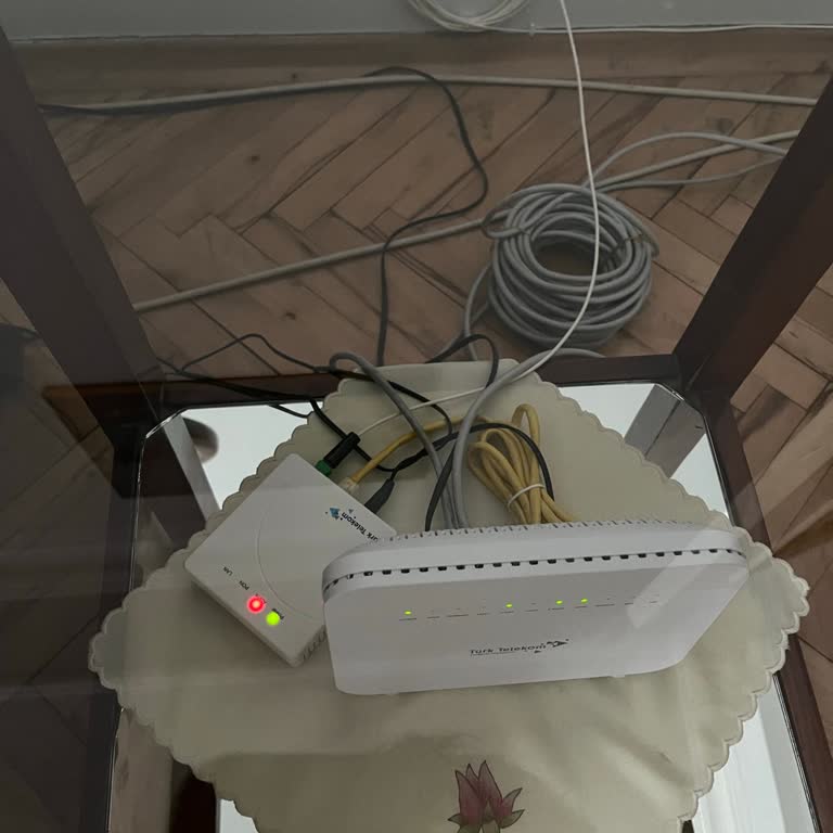 Kesintili Fiber İnternet Nedeniyle İş Kaybı Mağduriyeti