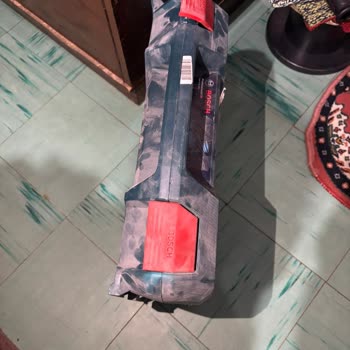 Bosch Professional Kırıcı Delici Ürünüm Toz İçinde Ve Orijinal Olmadığı Şüphesi