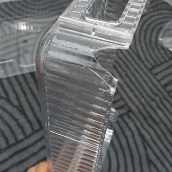 Kırık Ve Eksik Ürünler İçin Acil Çözüm Talebi