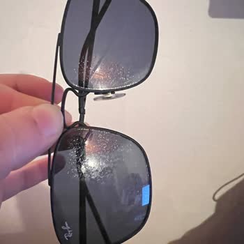 Atasun Optik Güneş Gözlüğünde Kaplama Sorunu Ve Garanti Reddi