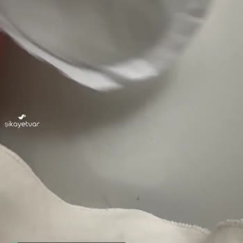 Ebebek Göğüs Pedinde Siyahlık