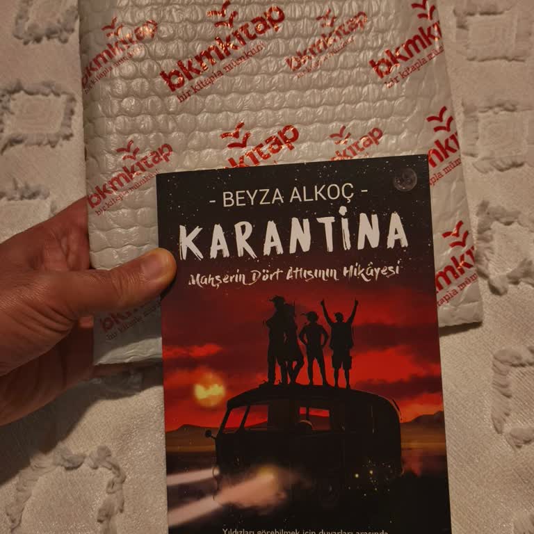 Pazarama Tekrarlanan Yanlış Kitap Gönderimi Ve Cevapsız Müşteri Desteği