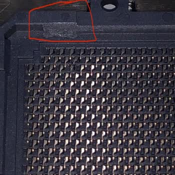 Kusurlu Asus B850-A Anakartın Tamir Yerine Sıfır Ürün Değişimi Talebi