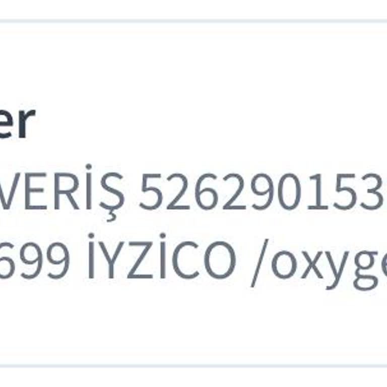 Siparişim İki Ay Geçmesine Rağmen Teslim Edilmedi Ve İletişim Sorunları