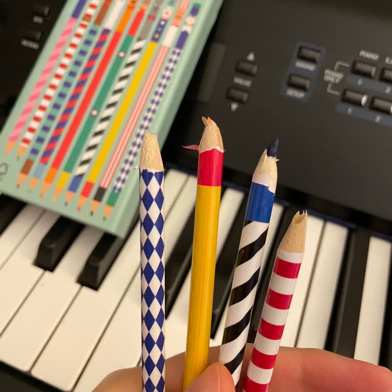 Flying Tiger Kalem Seti Kırılıyor, Değişim Veya Hediye Çeki Talebi