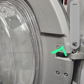 Hoover Kurutma Makinesinde Kapak Deformasyonu Ve Kurutma Sorunu, Tam İade Talebi