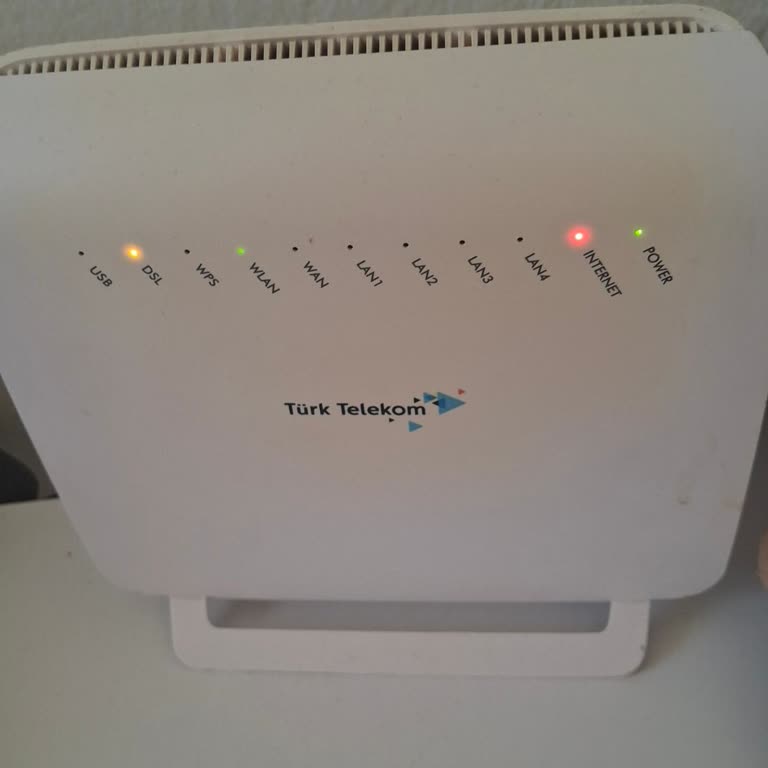 Acil İnternet Kesintisi Ve Müşteri Hizmetine Ulaşılamaması