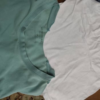 Samsung Çamaşır Makinesinde Kıyafet Yırtılması Ve Değişim Talebi