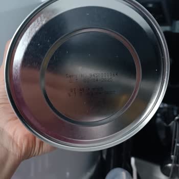 Evolvia Nutriplus 1 Mama Kutularında Kontaminasyon Şüphesi Ve Bebek Kusması