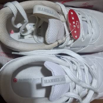 Sarılaşmış Ayakkabı Ve Açıklamasız Sipariş İptaliyle Hayal Kırıklığı