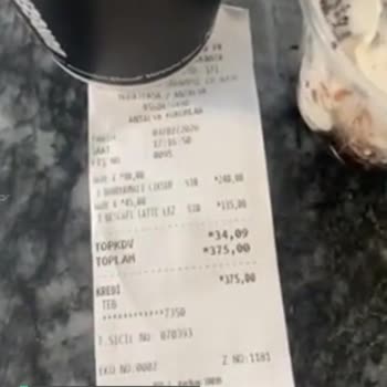 Burger King Geç Ürün Gelmesi Ve Buz Gibi Sufle!