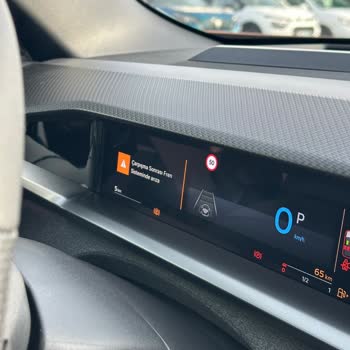 Kusurlu Opel Grandland Teslim Edildi, Değişim Talebim Reddedildi