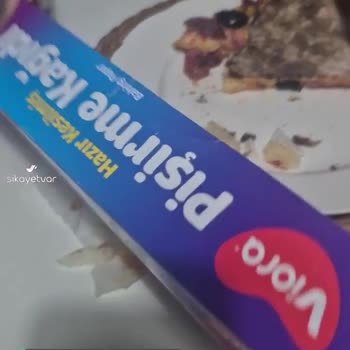 Viora Yağlı Kağıt Saçmalığı