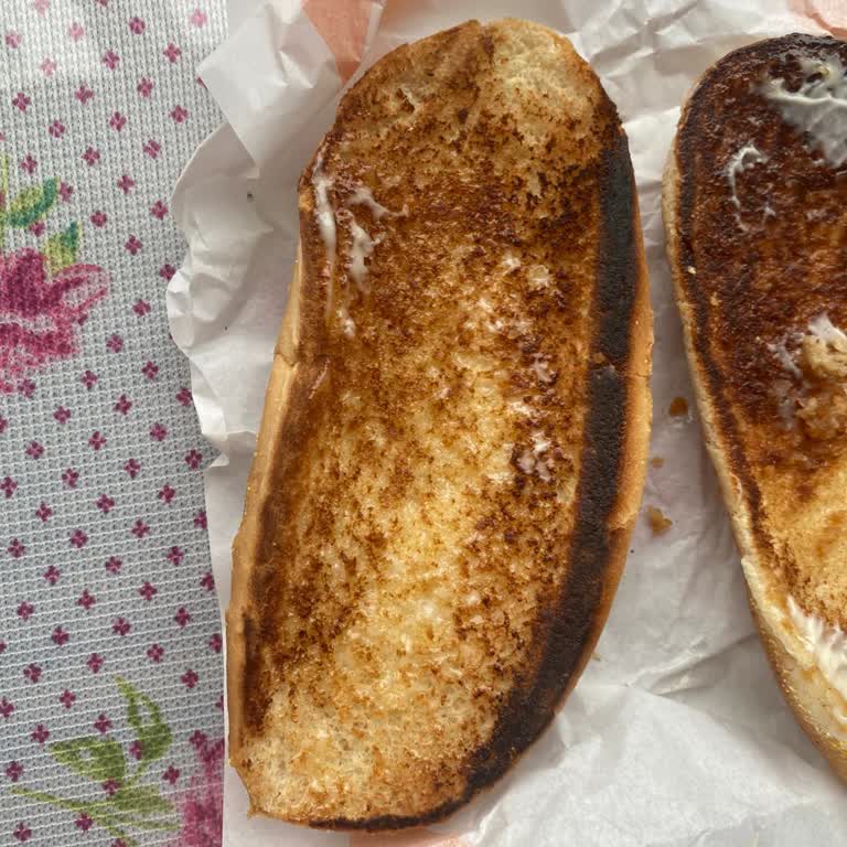 Trendyol’da Yanık Hamburger Ve Kesintili İade