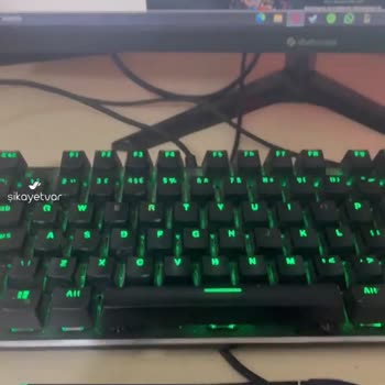 Wraith Esports Fantech Nova Iı Kalitesizliği , Garanti Alakasızlığı