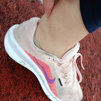 Nike Kadın Ayakkabısının Kanamalı Sorunu Ve Boyner’in Cevapsızlığı