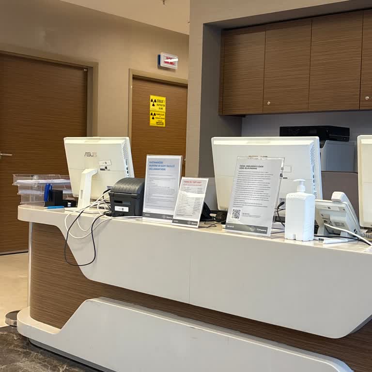 Aynı Saate Çakışan Randevular Sonucu Uzun Bekleme Ve Mağduriyet