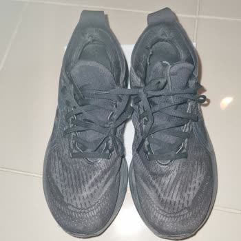 ASICS Gel-Nimbus 27 Wears Out in Months Despite Light Running