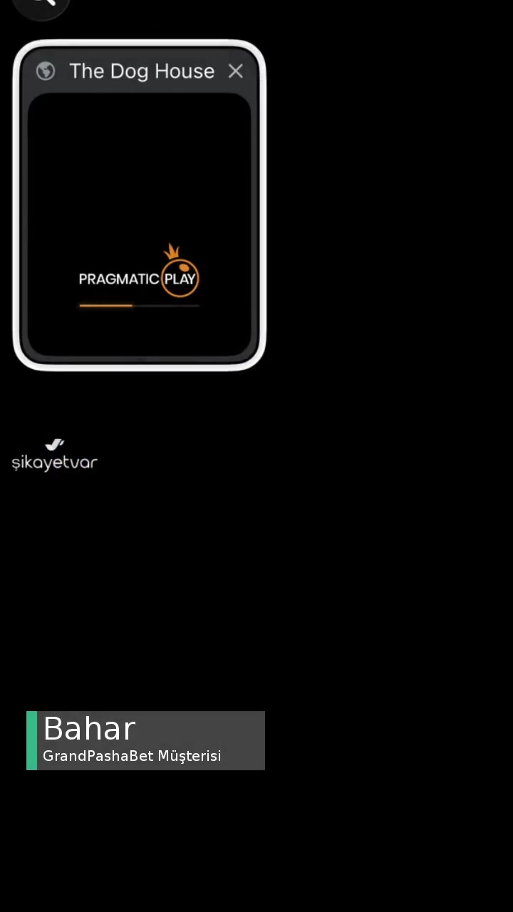 GrandPashaBet Oyunlara Müdahale Var! videonun kapak resmi