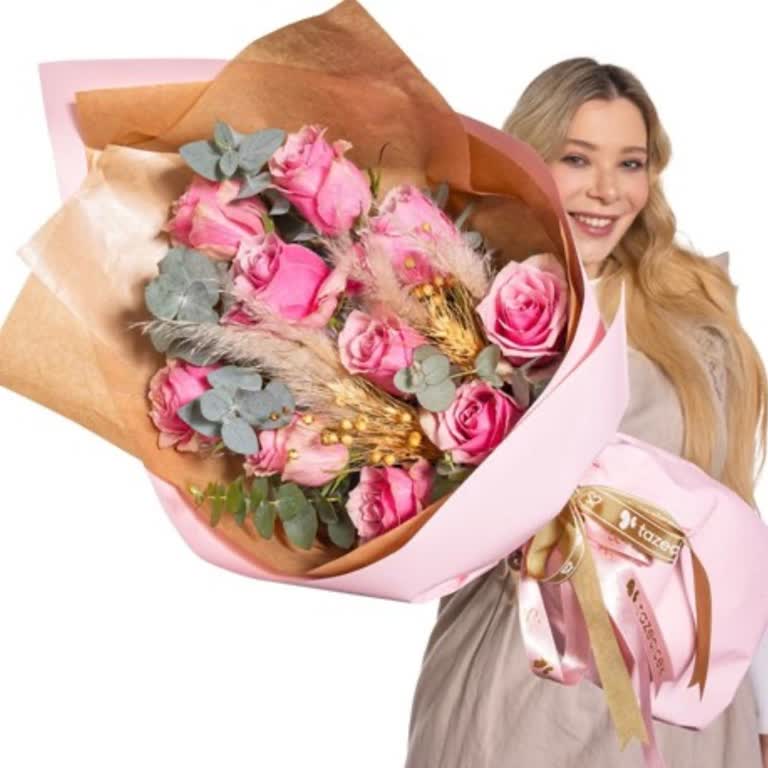 Sipariş Edilen Çiçek Görselle Uyuşmadığı İçin Tam İade Talebi