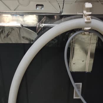 Kırık Bulaşık Makinesi Teslim Edildi, Hızlı İade Talebi