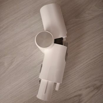 Yasomi G22 Plus Пылесос Сломался через Три Месяца и Гарантия не помогает