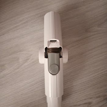 Yasomi G22 Plus Пылесос Сломался через Три Месяца и Гарантия не помогает