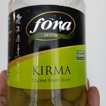 Fora Zeytin Bozuldu, İade Talebim Cevapsız