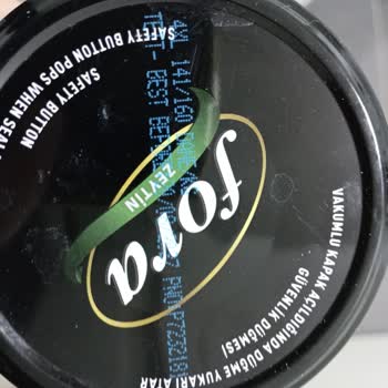 Fora Zeytin Bozuldu, İade Talebim Cevapsız