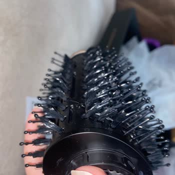 Yasomi Witero 9in1: Получил Использованный стилизатор вместо Нового