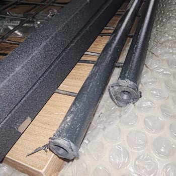 Koçtaş'tan Kusurlu Ürünlerde Değişim Ve Yedek Parça Talebinin Reddedilmesi