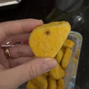 Gedik Nugget Faciası